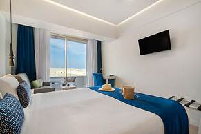 Knossos Beach Bungalows Suites Resort & Spa