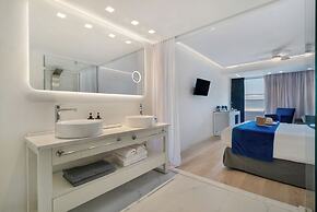 Knossos Beach Bungalows Suites Resort & Spa