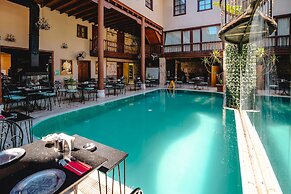 Mediterra Art Hotel