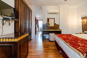 Mediterra Art Hotel