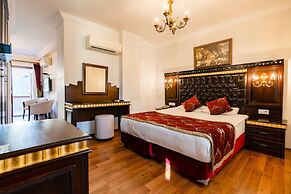 Mediterra Art Hotel