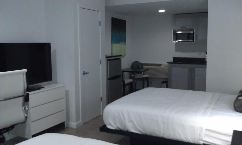 Lotus Boutique Inn & Suites