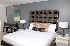 Lotus Boutique Inn & Suites