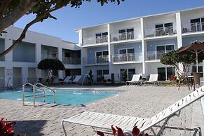 Lotus Boutique Inn & Suites
