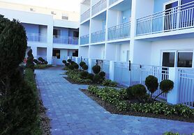 Lotus Boutique Inn & Suites