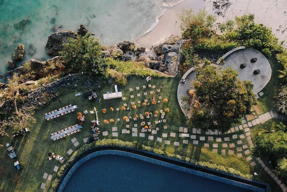 Amorita Resort Bohol