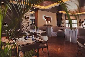 Amorita Resort Bohol