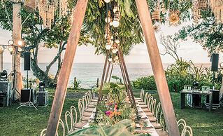 Amorita Resort Bohol