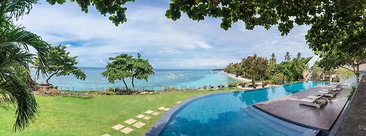 Amorita Resort Bohol