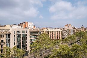 Petit Palace Eixample