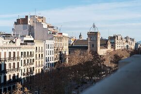 Petit Palace Eixample