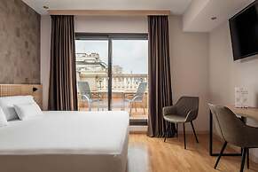 Petit Palace Eixample