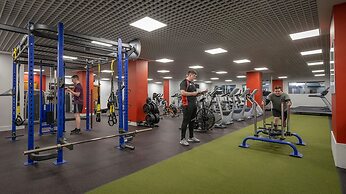 Maldron Hotel & Leisure Centre Tallaght
