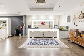 Hotel Carpi
