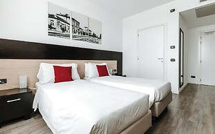 Hotel Carpi