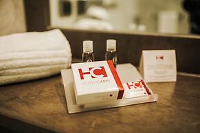 Hotel Carpi