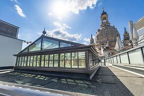 Suitess - An der Frauenkirche
