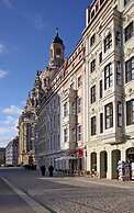 Suitess - An der Frauenkirche