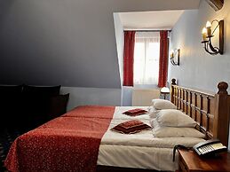 Hotel Zamek Ryn