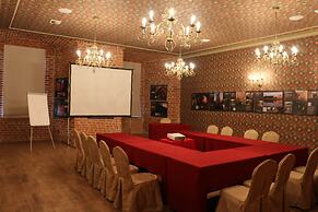 Hotel Zamek Ryn