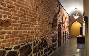 Hotel Zamek Ryn