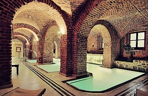 Hotel Zamek Ryn