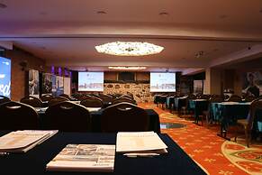 Hotel Zamek Ryn
