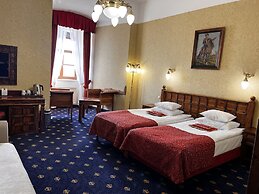 Hotel Zamek Ryn