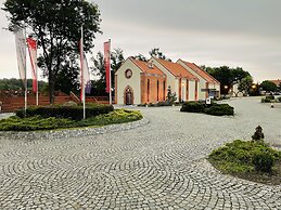 Hotel Zamek Ryn