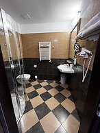 Hotel Zamek Ryn