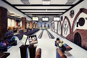 Hotel Zamek Ryn