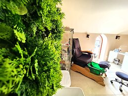 Hotel Zamek Ryn