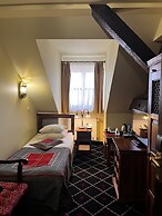 Hotel Zamek Ryn