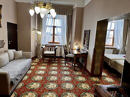 Hotel Zamek Ryn