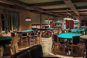 Hotel Zamek Ryn