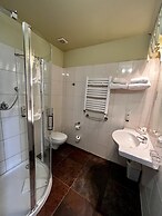 Hotel Zamek Ryn