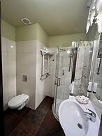 Hotel Zamek Ryn