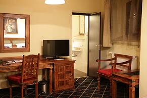 Hotel Zamek Ryn