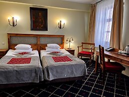 Hotel Zamek Ryn