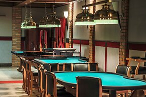 Hotel Zamek Ryn