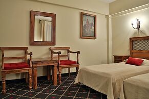 Hotel Zamek Ryn