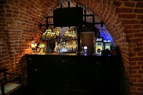 Hotel Zamek Ryn