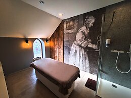 Hotel Zamek Ryn