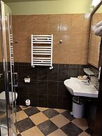 Hotel Zamek Ryn