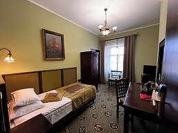 Hotel Zamek Ryn