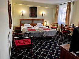 Hotel Zamek Ryn