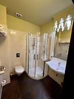 Hotel Zamek Ryn