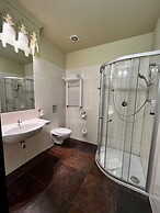 Hotel Zamek Ryn