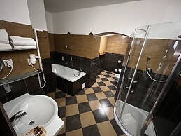 Hotel Zamek Ryn