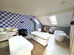 Hotel Zamek Ryn